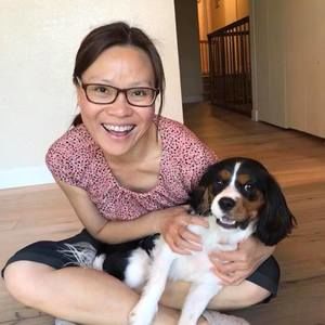 Meet your Posher, Christina